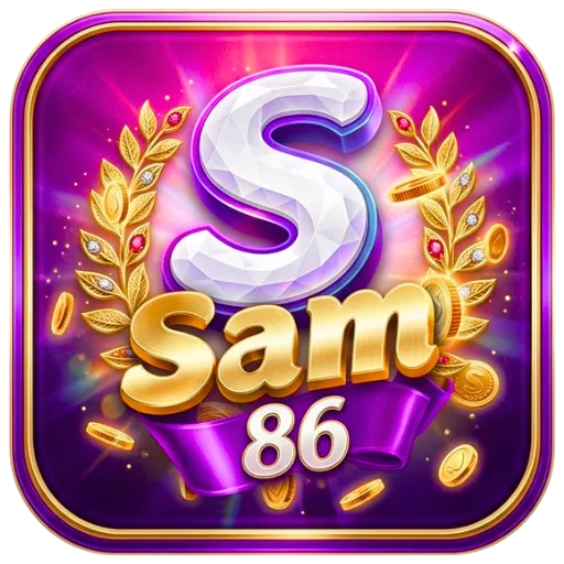 logo sam86