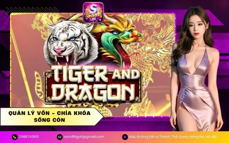 Quản Lý Vốn - Chìa Khóa Sống Còn